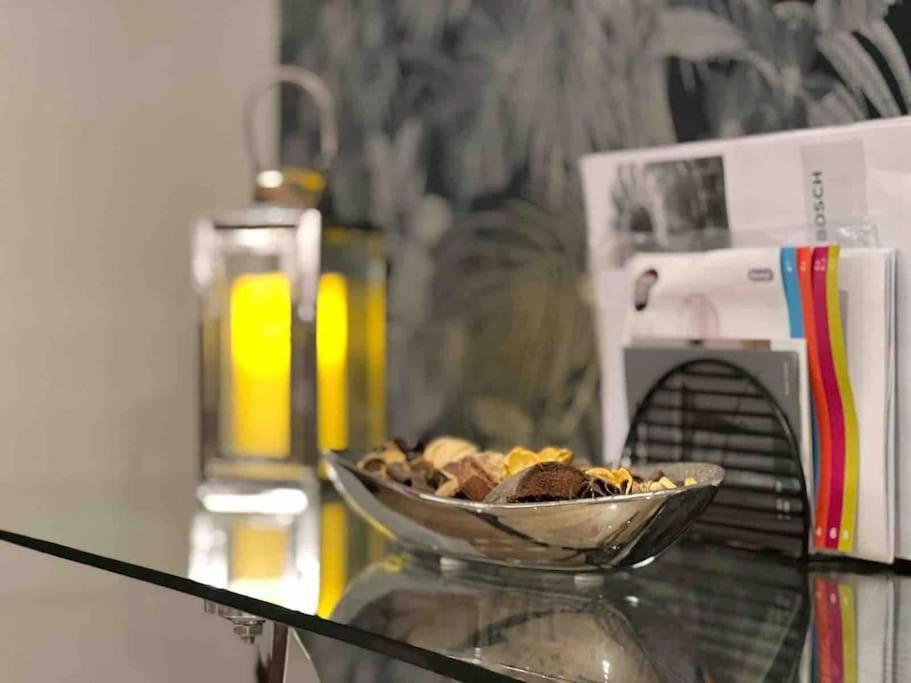 Beautiful Stay In Central Wembley 런던 외부 사진