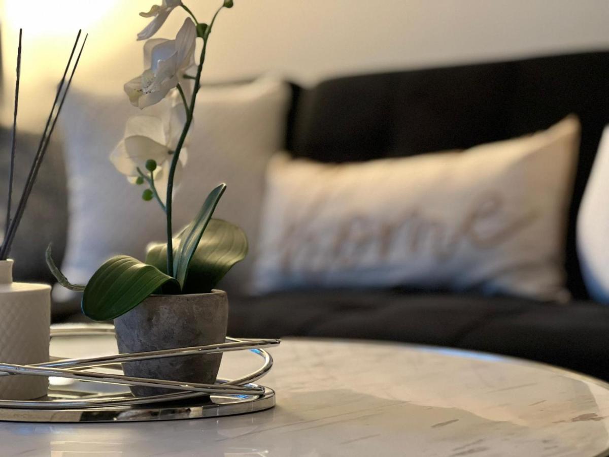 Beautiful Stay In Central Wembley 런던 외부 사진