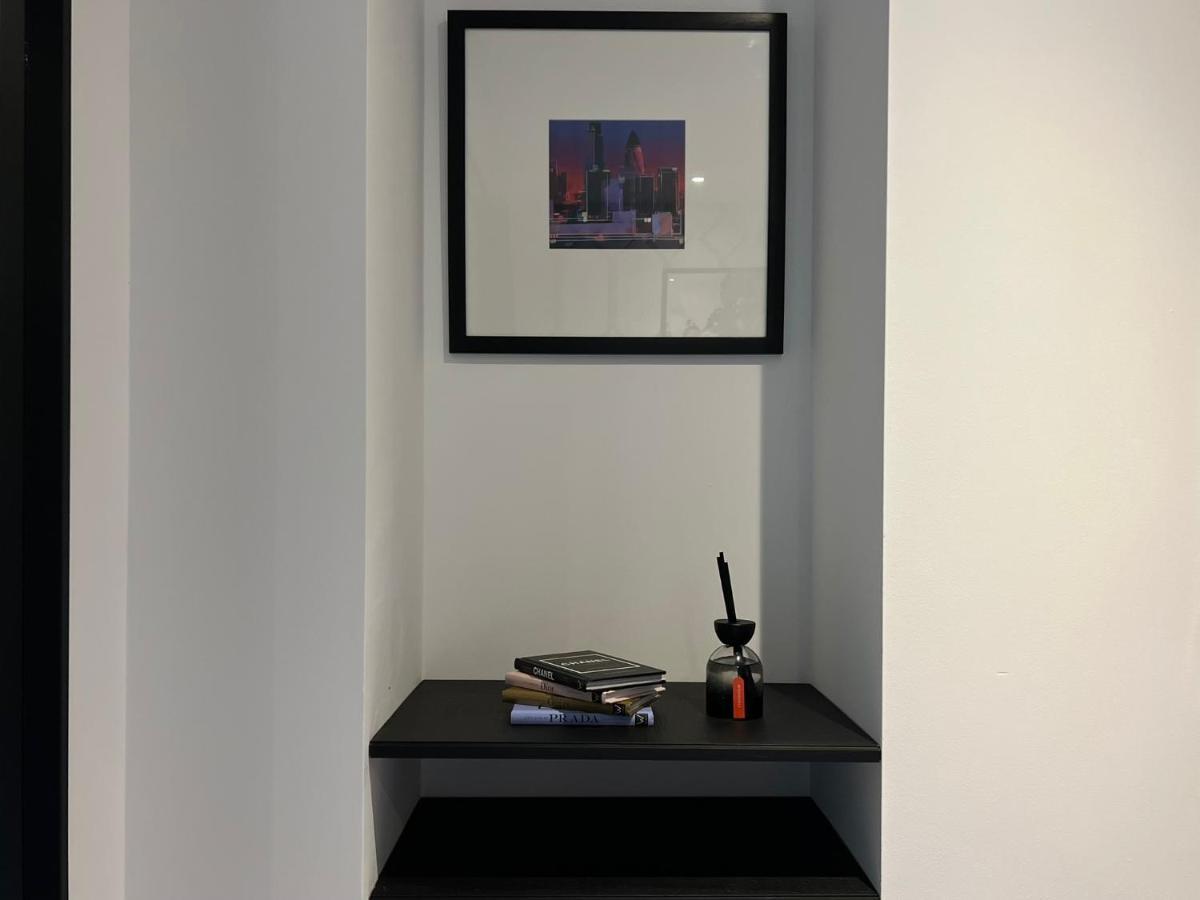 Beautiful Stay In Central Wembley 런던 외부 사진